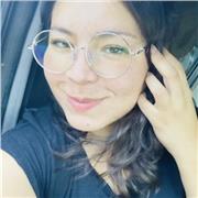 Profesora de Matemática experiencia de 10 años en segundo ciclo básico. Proactiva, divertida y metódica. Cercana y paciente con jóvenes preadolescentes. 
Dispuesta a buscar diferentes métodos de enseñanza